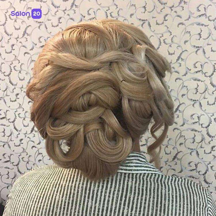 عکس شماره 5 از خدمات زیبایی سالن زیبایی پرنسس