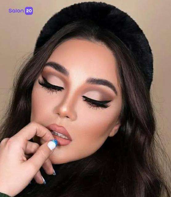 عکس شماره 5 از خدمات زیبایی سالن زیبایی مرجان غفاری