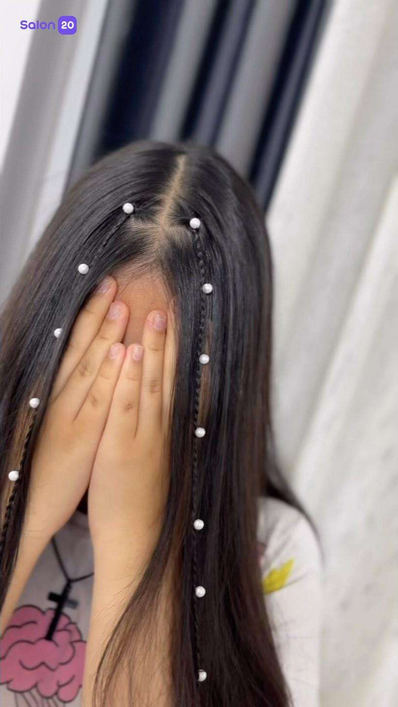 عکس شماره 5 از خدمات زیبایی سالن زیبایی شین