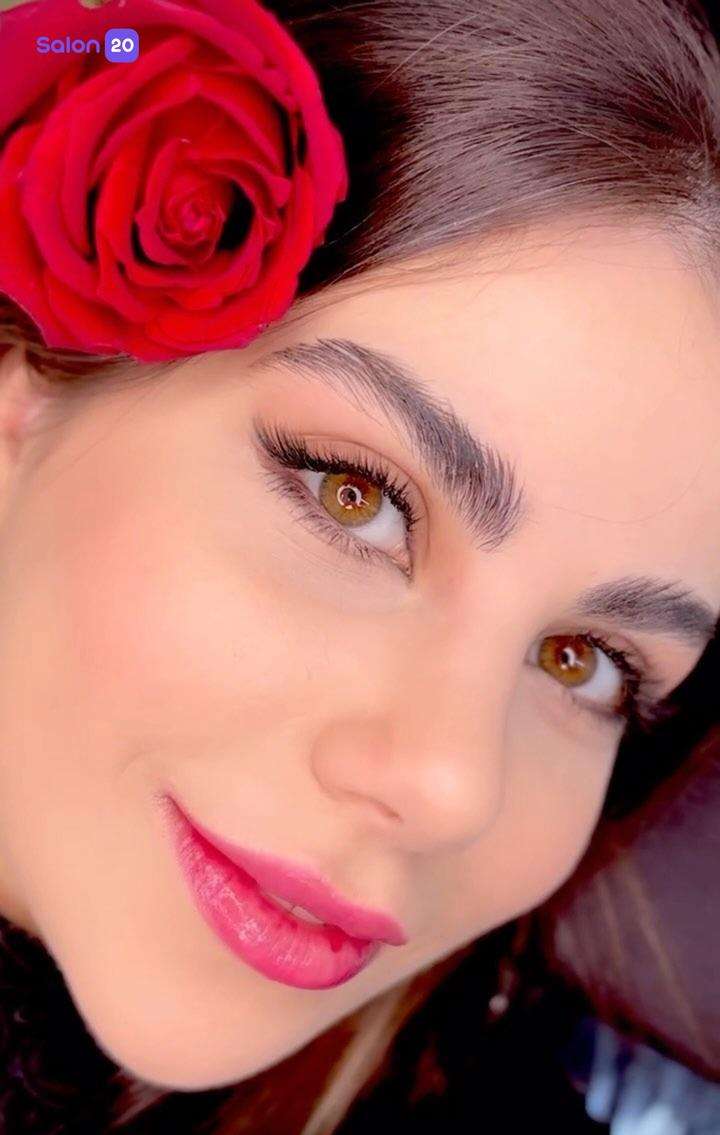 عکس شماره 1 از خدمات زیبایی سالن زیبایی پرنا