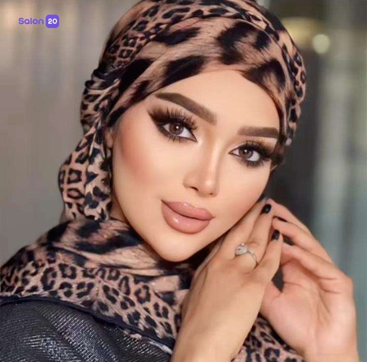 عکس شماره 6 از خدمات زیبایی سالن زیبایی ساحره فروتن