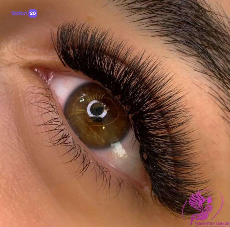 عکس شماره 4 از خدمات زیبایی سالن زیبایی فرشته