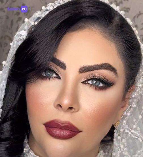 تصویر 3 نمونه کار سالن زیبایی بارانا در تهران، تهران پارس