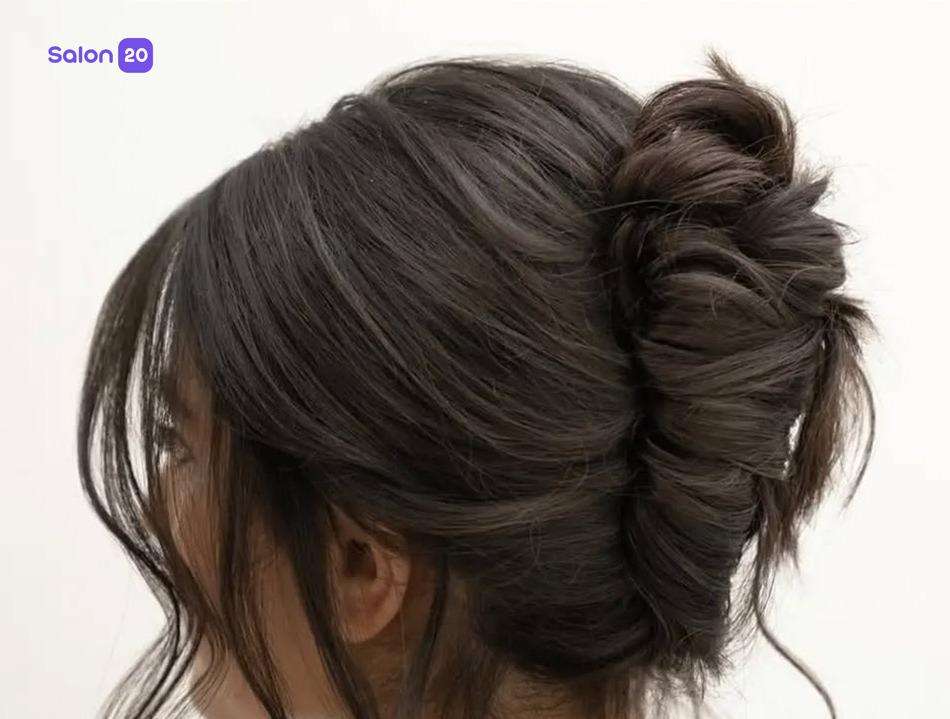 عکس شماره 5 از خدمات زیبایی سالن زیبایی مون