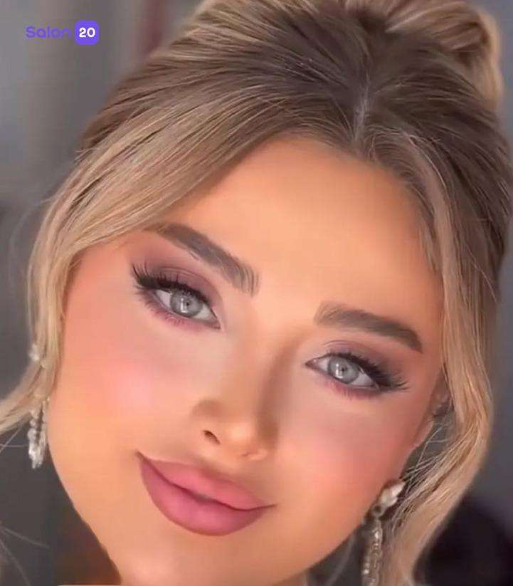 عکس شماره 2 از خدمات زیبایی سالن زیبایی مون