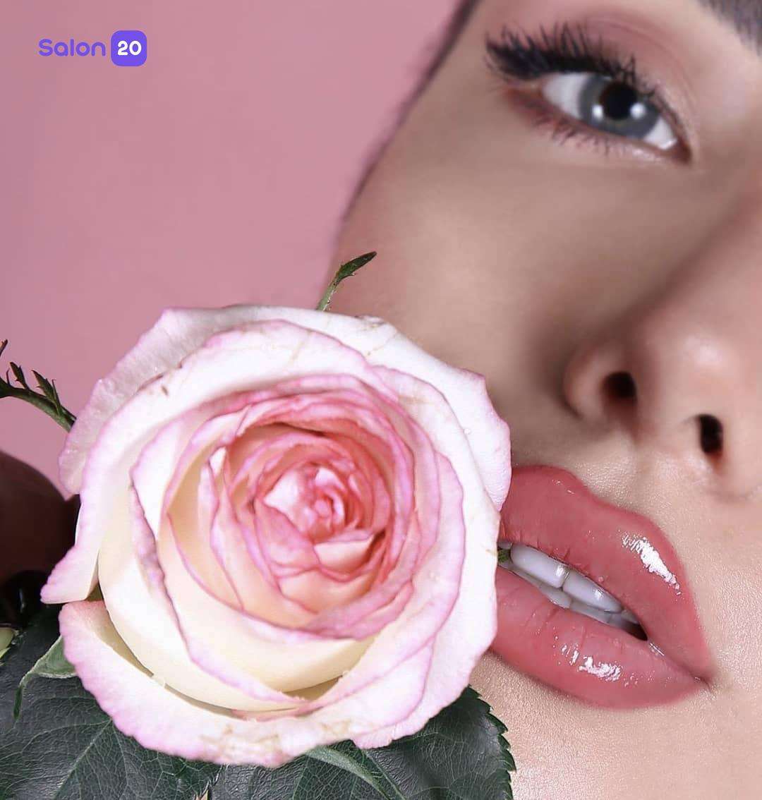 عکس شماره 1 از خدمات زیبایی سالن زیبایی شیدرخ