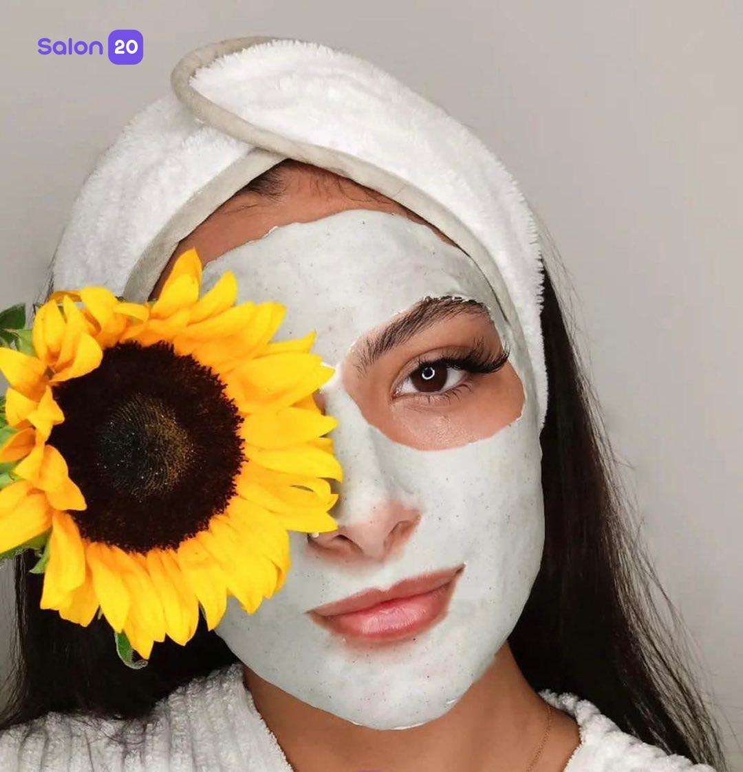 عکس شماره 6 از خدمات زیبایی سالن زیبایی ملیحه آتش باز