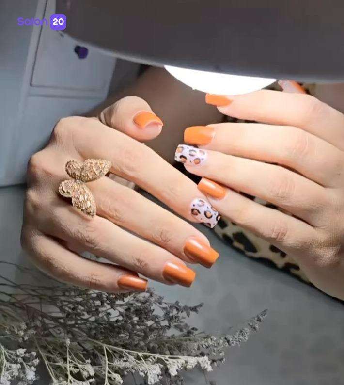 عکس شماره 5 از خدمات زیبایی سالن زیبایی ملیحه آتش باز