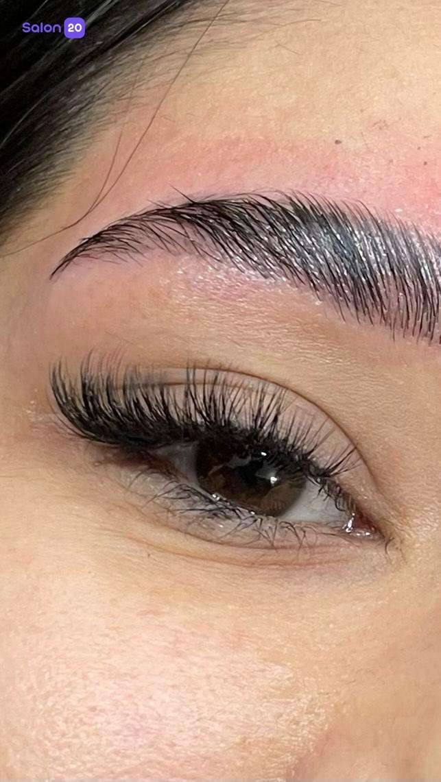 عکس شماره 6 از خدمات زیبایی سالن زیبایی سهیلا