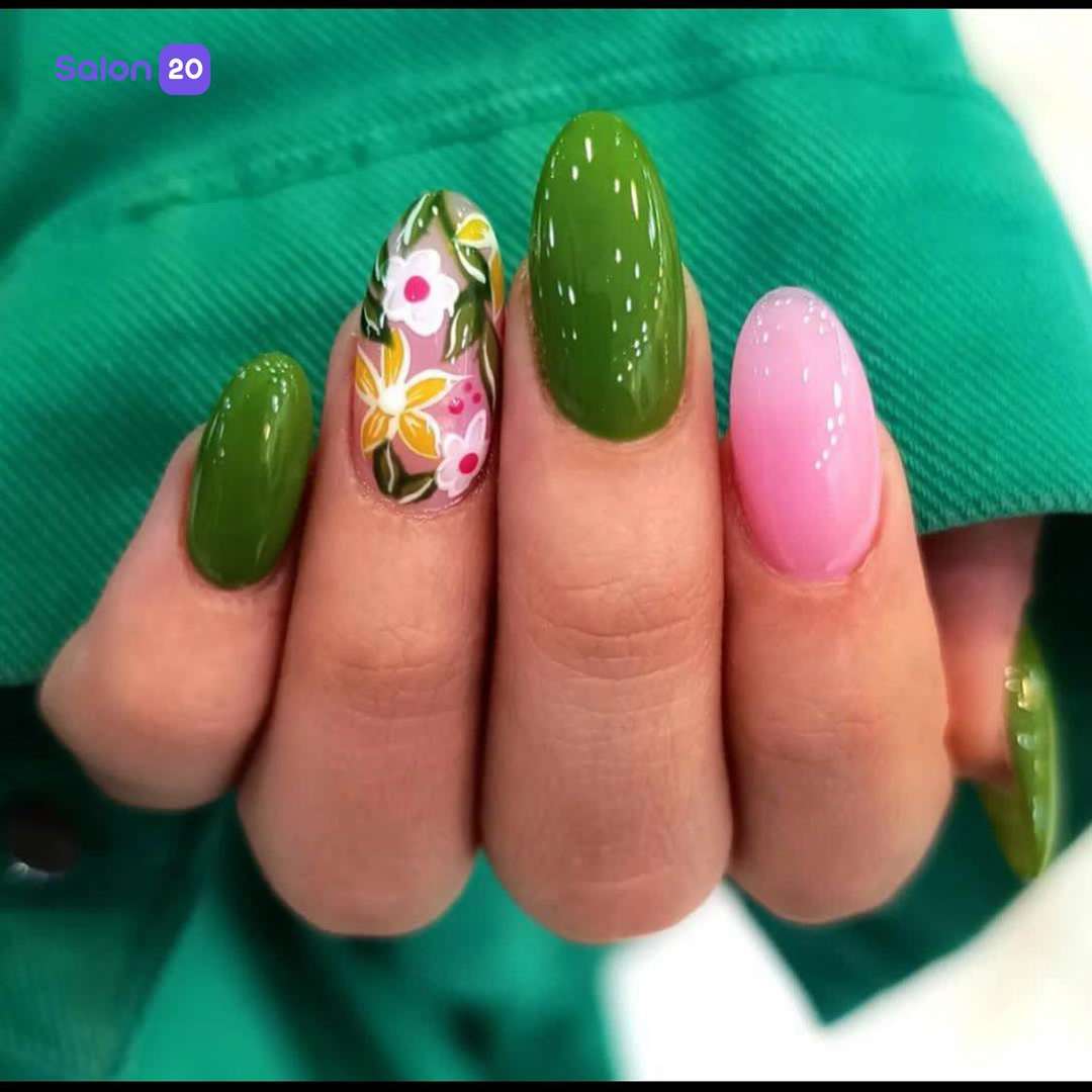 عکس شماره 5 از خدمات زیبایی سالن زیبایی لائو