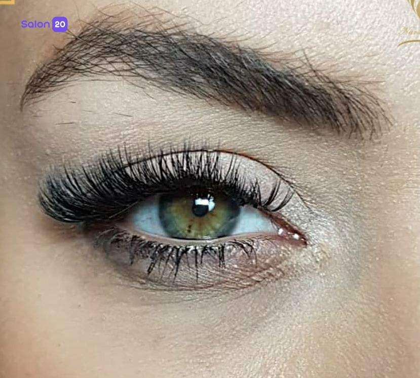 عکس شماره 7 از خدمات زیبایی  سالن زیبایی نارسیس