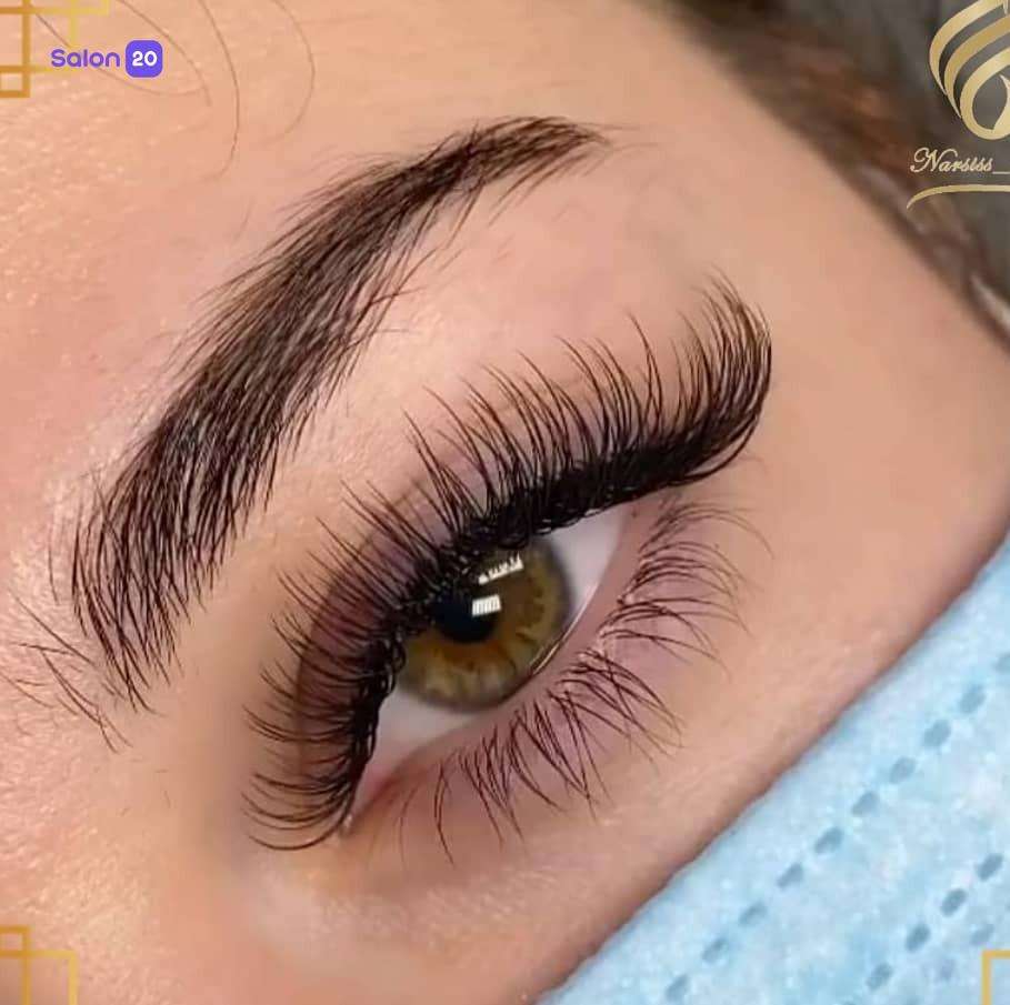 عکس شماره 4 از خدمات زیبایی  سالن زیبایی نارسیس