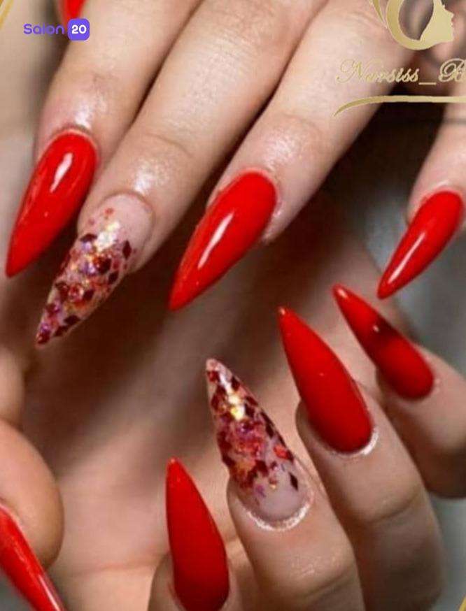 عکس شماره 6 از خدمات زیبایی  سالن زیبایی نارسیس