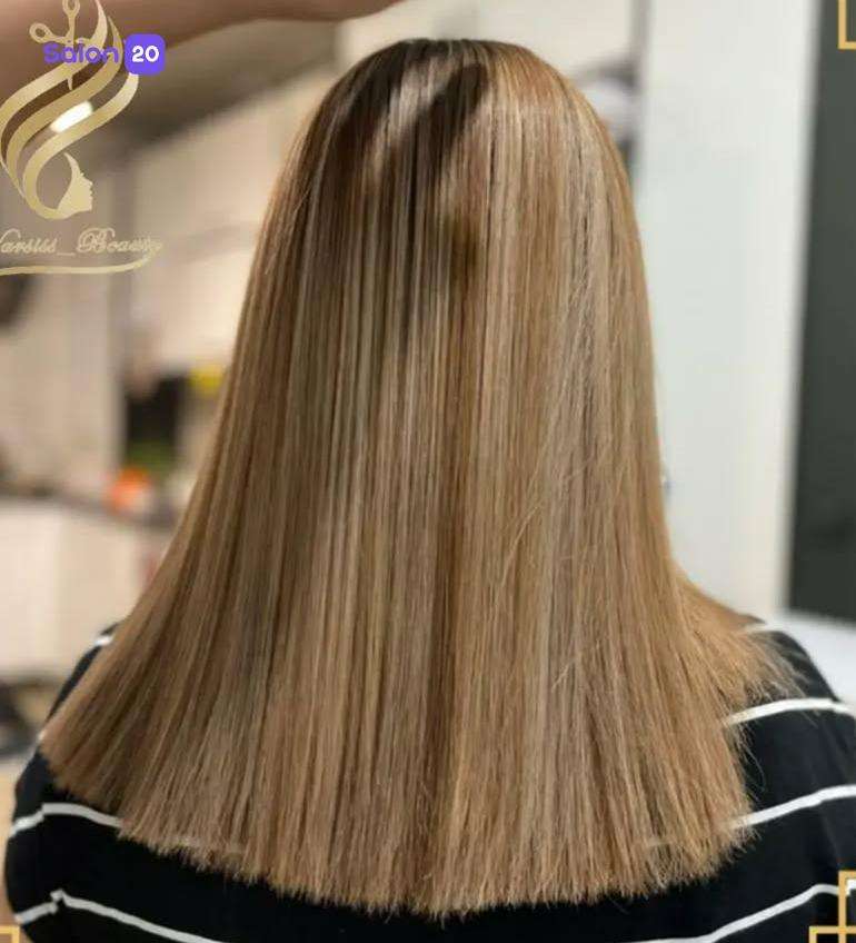 عکس شماره 5 از خدمات زیبایی  سالن زیبایی نارسیس
