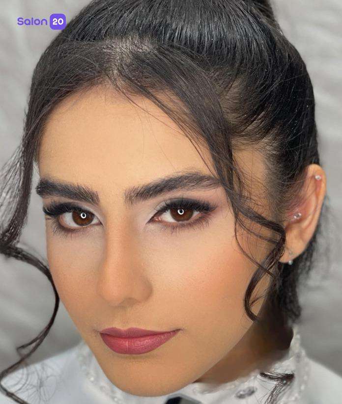 عکس شماره 3 از خدمات زیبایی  سالن زیبایی نارسیس