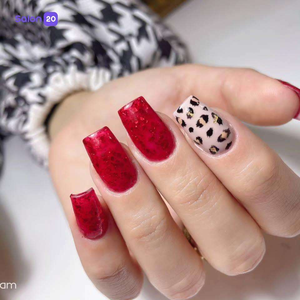 عکس شماره 3 از خدمات زیبایی  سالن زیبایی الهام و آزاده
