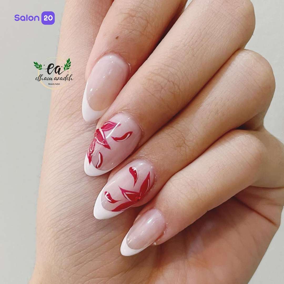عکس شماره 5 از خدمات زیبایی  سالن زیبایی الهام و آزاده