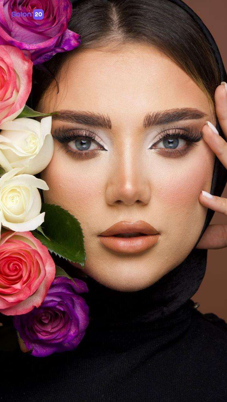 عکس شماره 1 از خدمات زیبایی سالن زیبایی الای