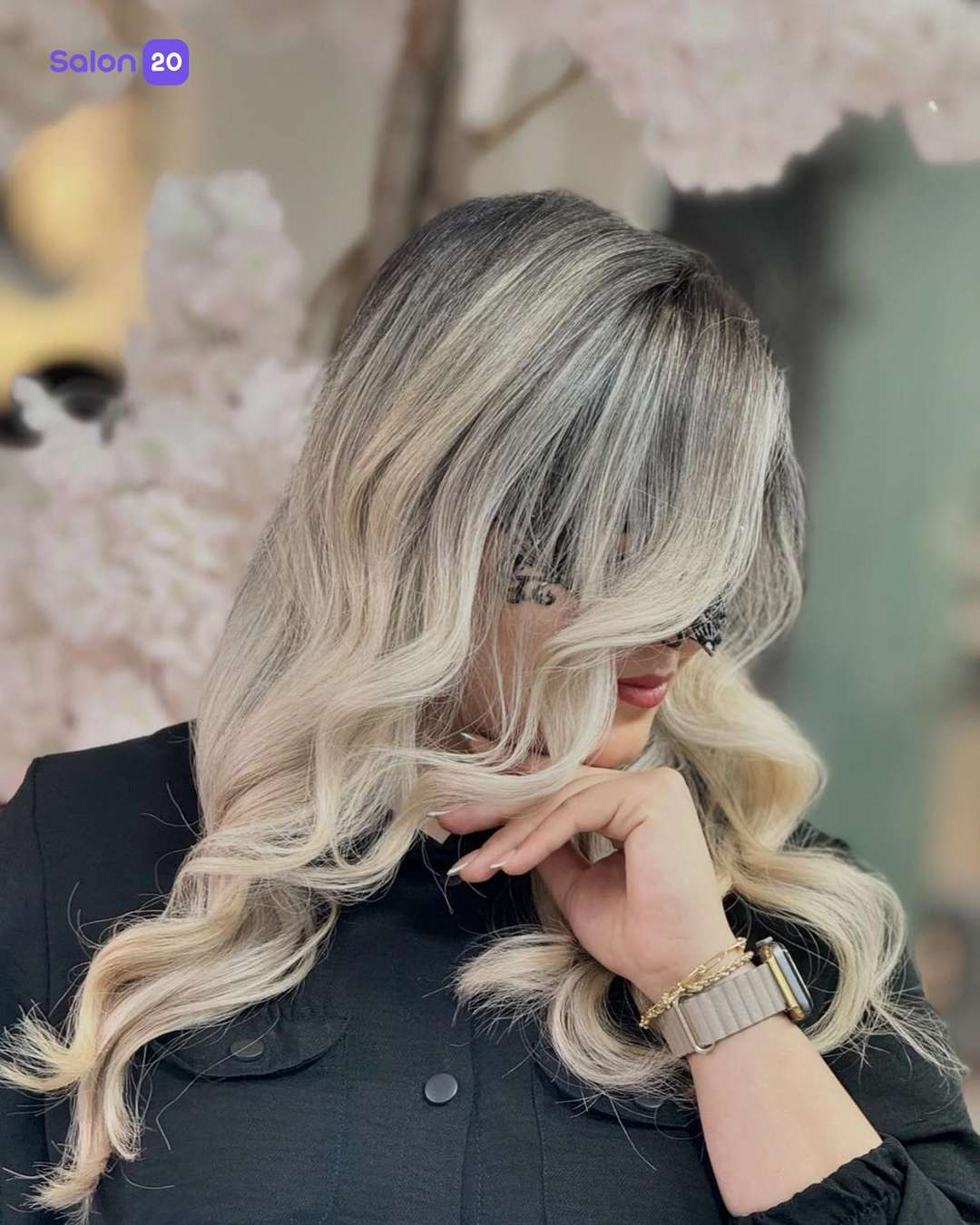 عکس شماره 6 از خدمات زیبایی سالن زیبایی مرجان حسینی