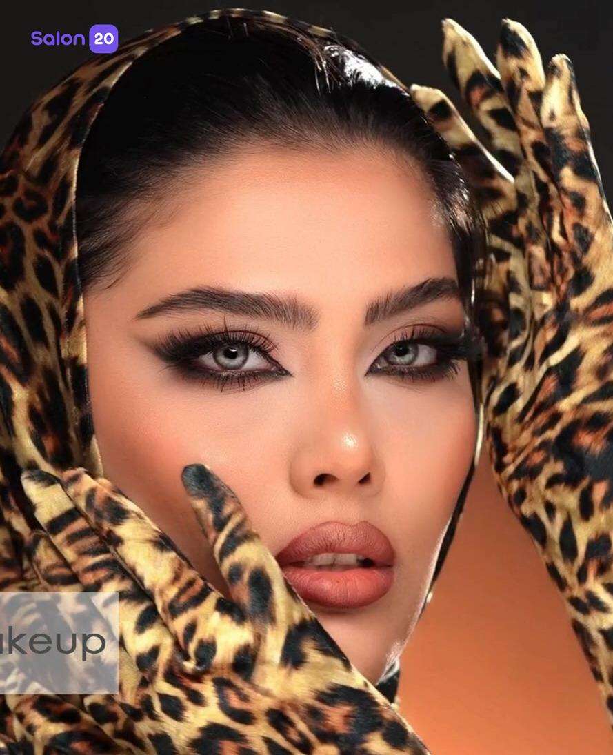 عکس شماره 3 از خدمات زیبایی سالن زیبایی لیماک