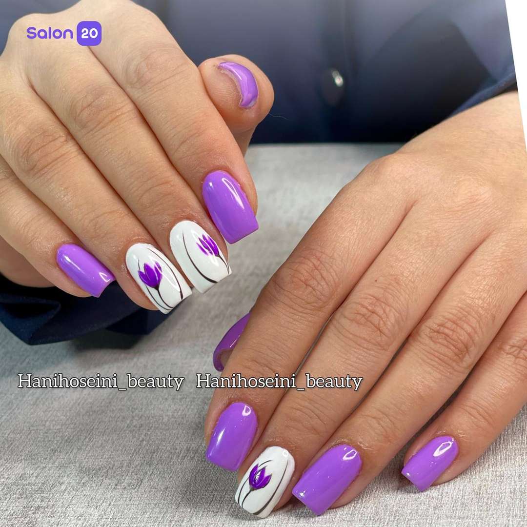 عکس شماره 0 از خدمات زیبایی سالن زیبایی هانی حسینی