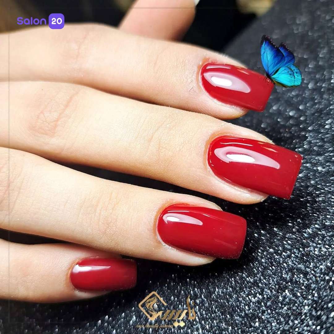 عکس شماره 4 از خدمات زیبایی سالن زیبایی نایس