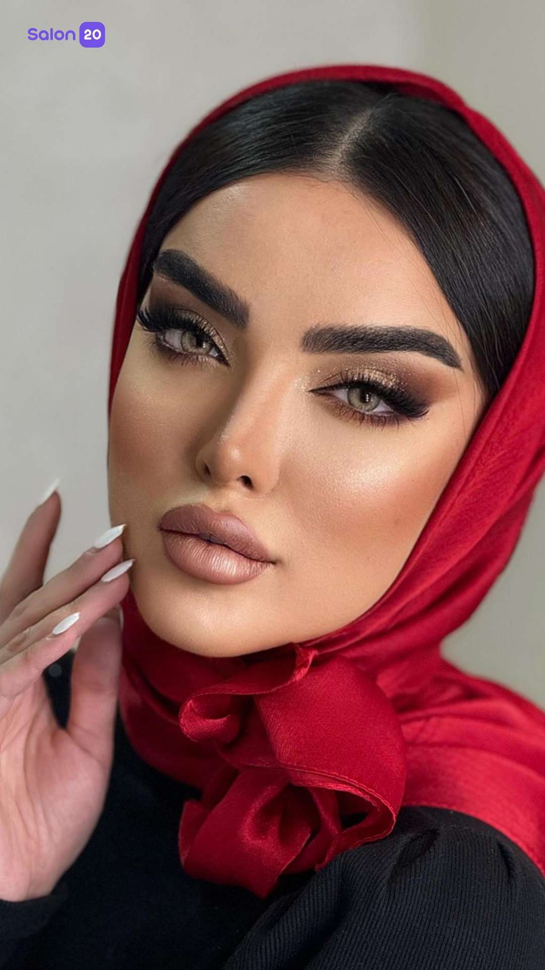 عکس شماره 6 از خدمات زیبایی سالن زیبایی آدرینا گلباز