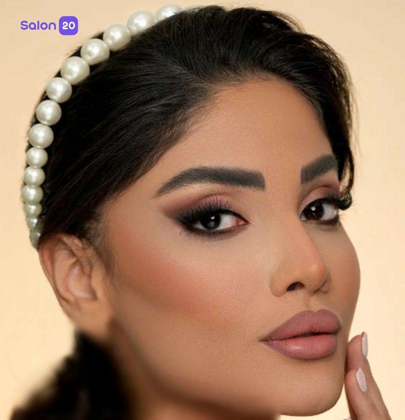 عکس شماره 4 از خدمات زیبایی سالن زیبایی الیز
