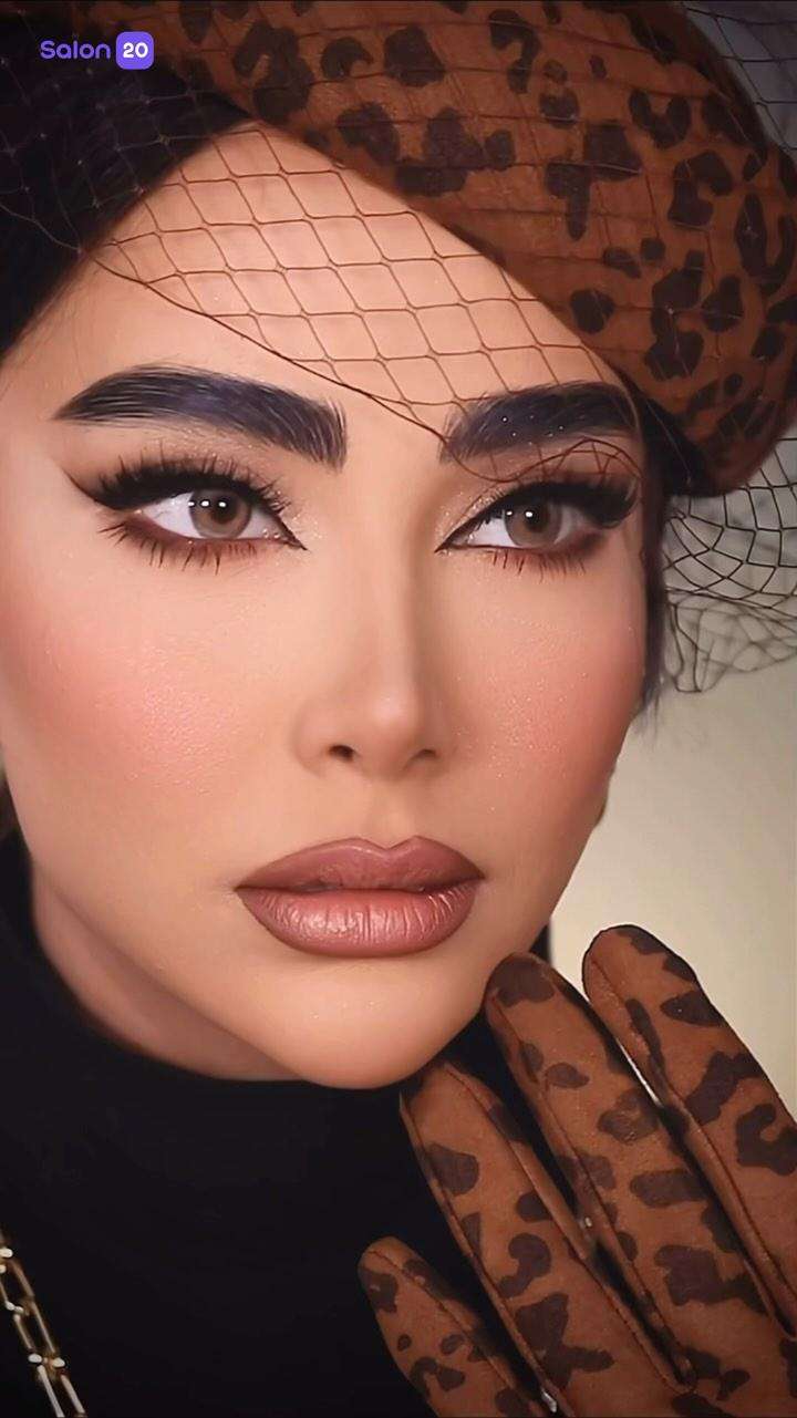 عکس شماره 1 از خدمات زیبایی سالن زیبایی گندم