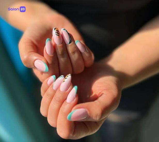 عکس شماره 0 از خدمات زیبایی سالن زیبایی آنیسو