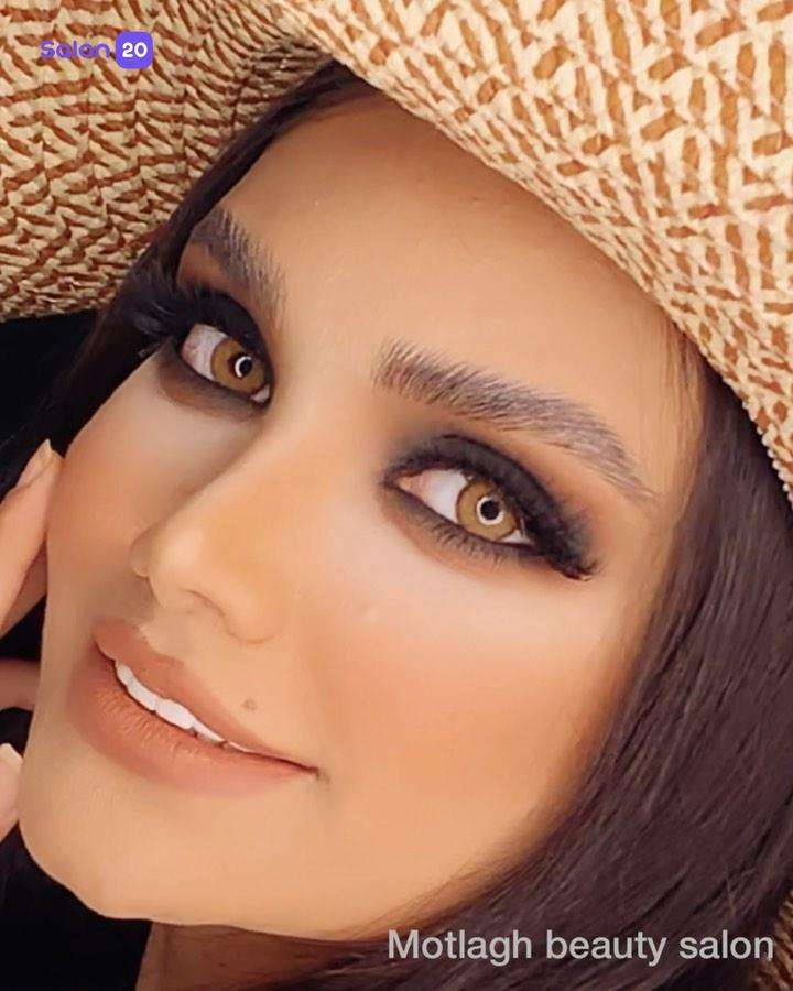 عکس شماره 3 از خدمات زیبایی سالن زیبایی الهه مطلق
