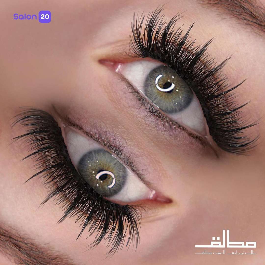 عکس شماره 7 از خدمات زیبایی سالن زیبایی الهه مطلق