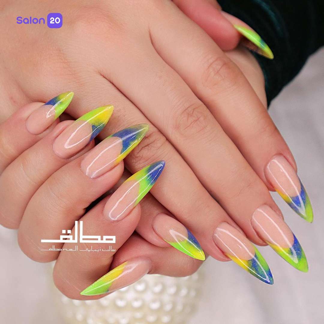 عکس شماره 5 از خدمات زیبایی سالن زیبایی الهه مطلق