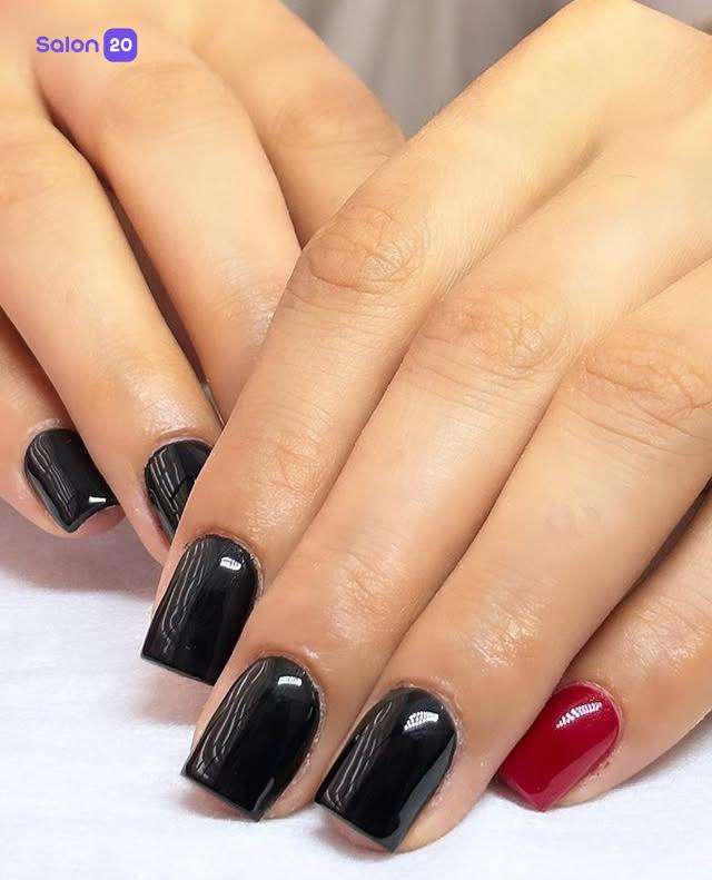 عکس شماره 7 از خدمات زیبایی سالن زیبایی  اسطوره 