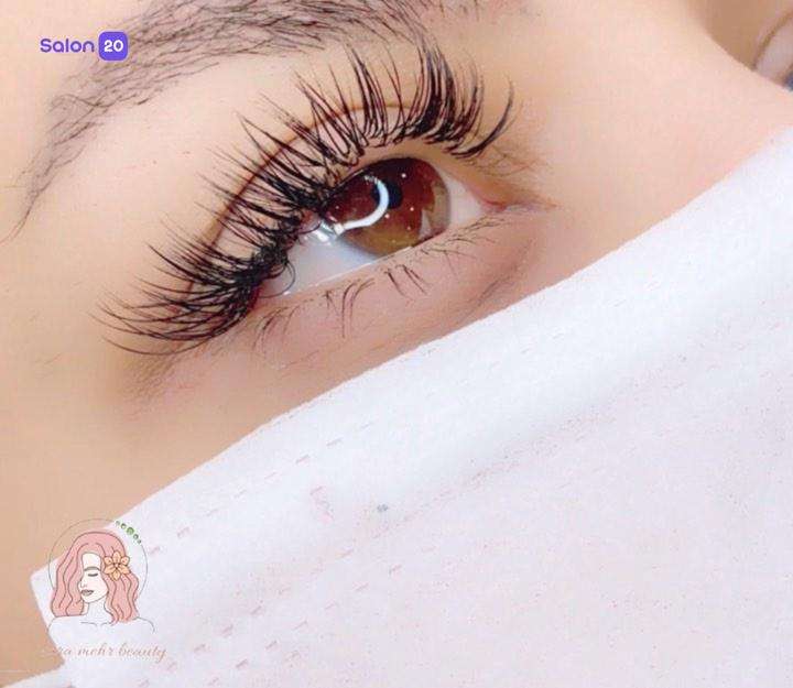 عکس شماره 7 از خدمات زیبایی سالن زيبايى سارا مهر