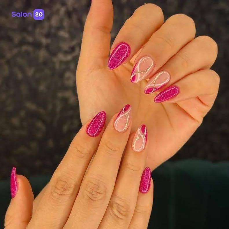 عکس شماره 7 از خدمات زیبایی سالن زیبایی  مرلین