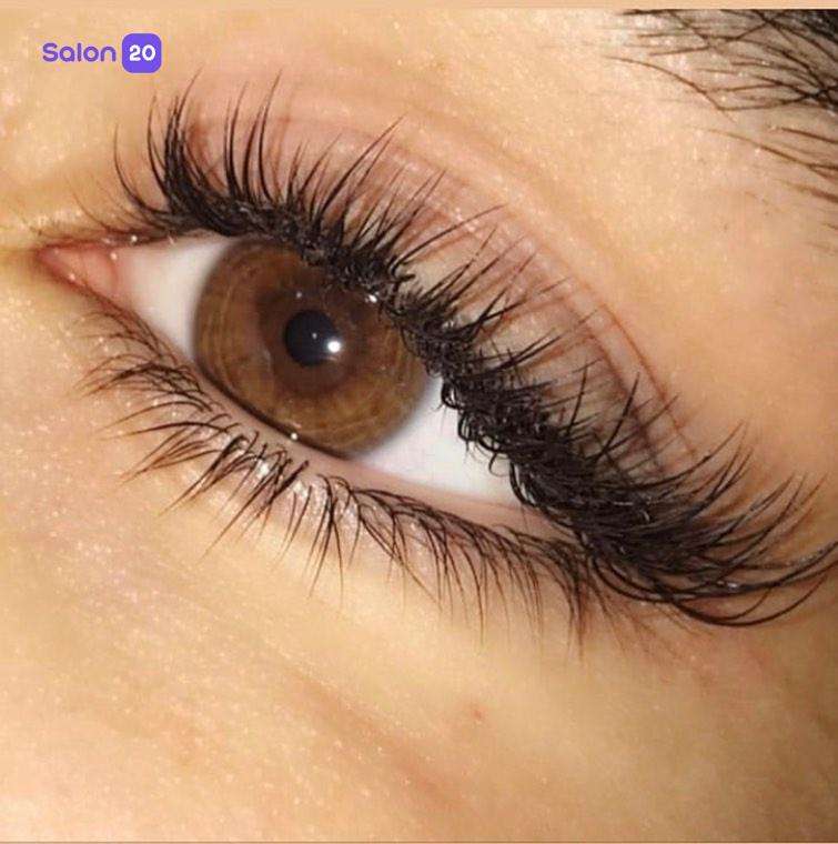 عکس شماره 2 از خدمات زیبایی سالن زیبایی ژوانا
