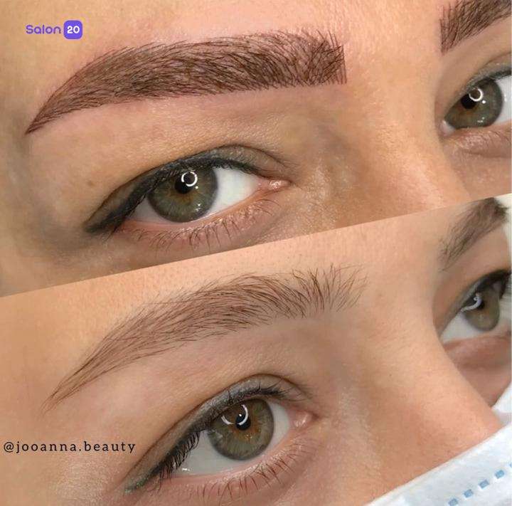 عکس شماره 3 از خدمات زیبایی سالن زیبایی ژوانا