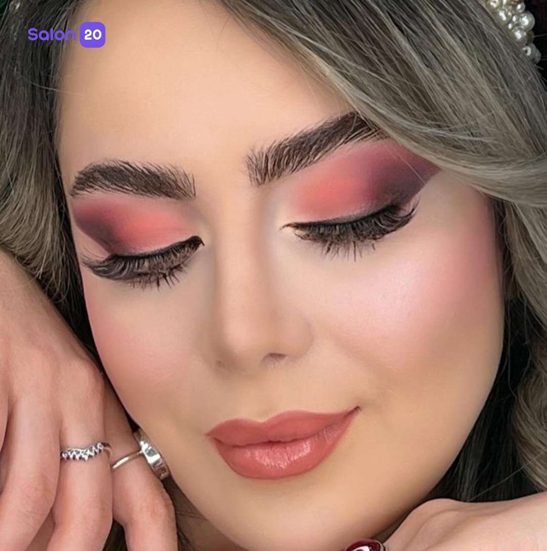 عکس شماره 2 از خدمات زیبایی سالن زیبایی  سهیلا اسماعیلی