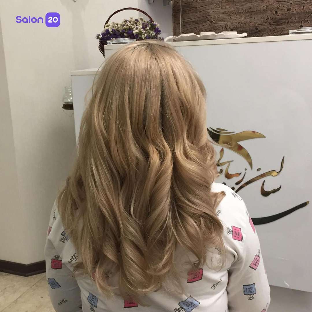 عکس شماره 3 از خدمات زیبایی سالن زیبایی  سپيد