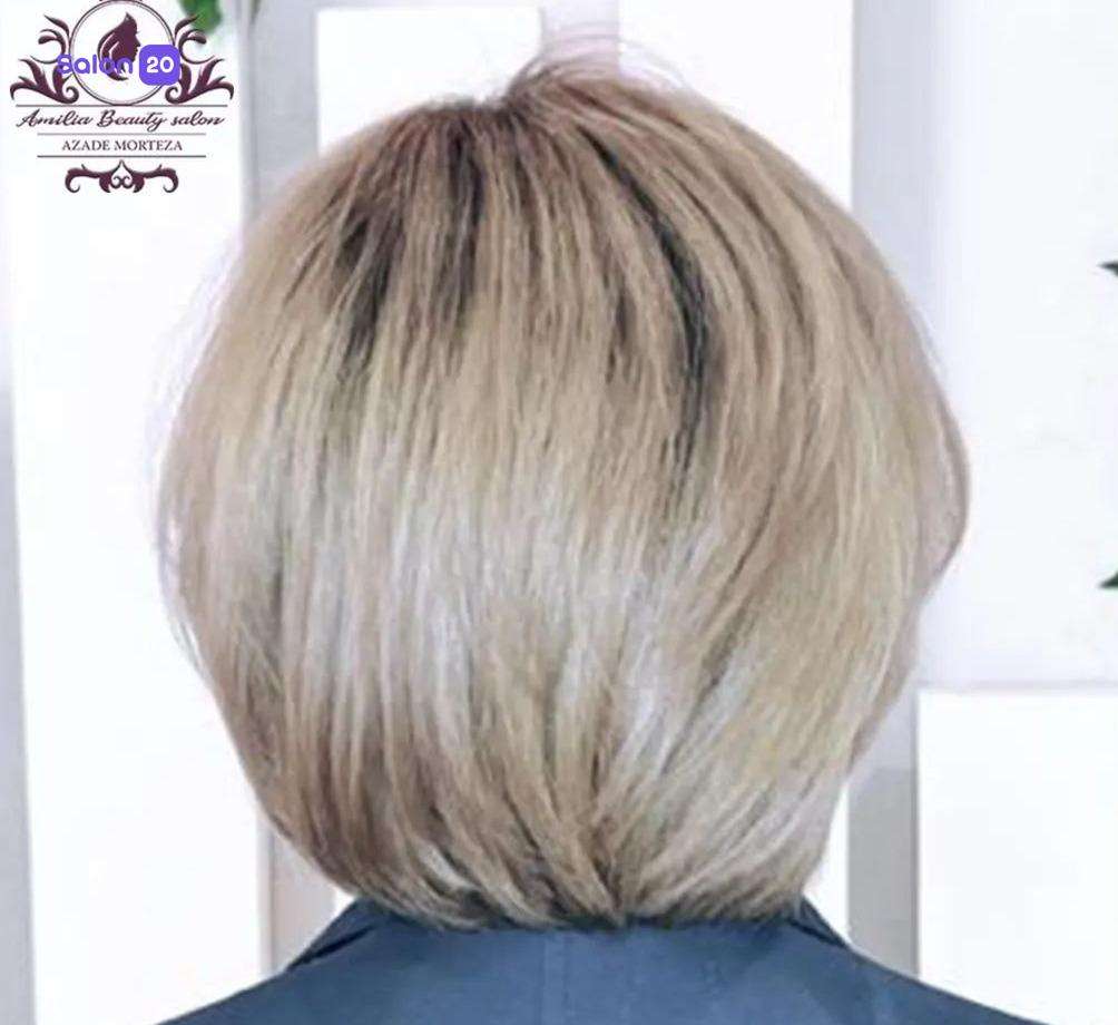 عکس شماره 6 از خدمات زیبایی سالن زیبایی  امیلیا