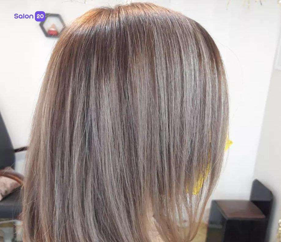 عکس شماره 2 از خدمات زیبایی سالن زیبایی  بنیتو