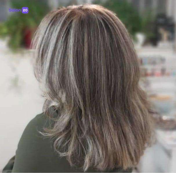عکس شماره 1 از خدمات زیبایی سالن زیبایی  بنیتو