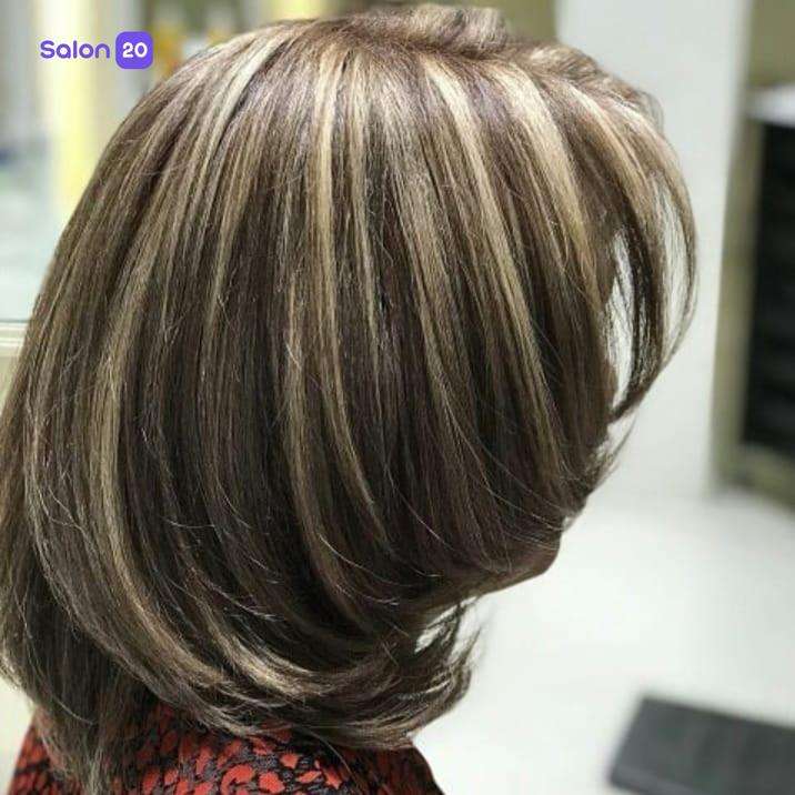 عکس شماره 3 از خدمات زیبایی سالن زیبایی  بنیتو