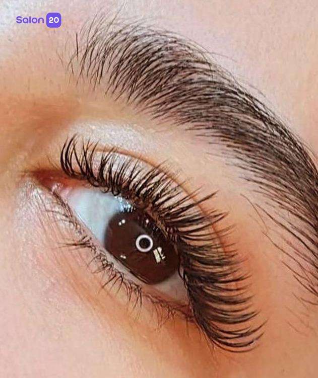 عکس شماره 4 از خدمات زیبایی سالن زیبایی  پدیده