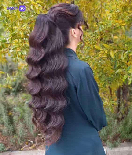 عکس شماره 5 از خدمات زیبایی سالن زیبایی  سمیرا