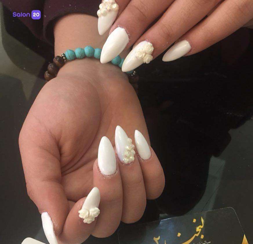عکس شماره 7 از خدمات زیبایی سالن زیبایی  لبخند