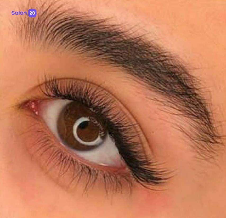 عکس شماره 6 از خدمات زیبایی سالن زیبایی تینا حکیمی