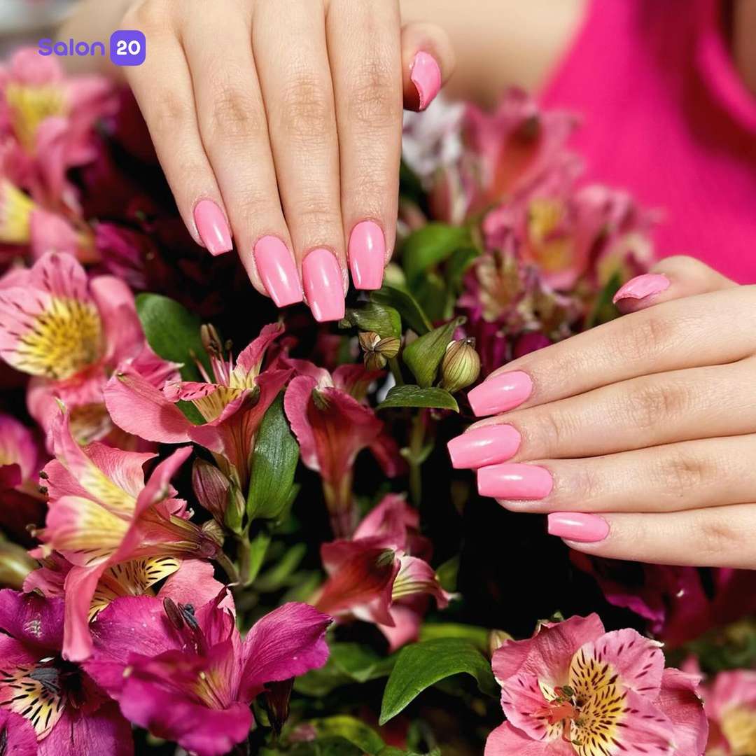 عکس شماره 4 از خدمات زیبایی سالن زیبایی عاطی بیوتی