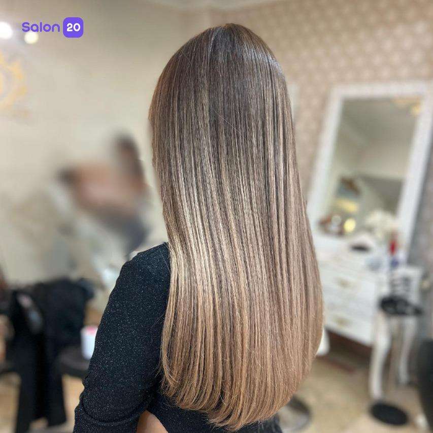 عکس شماره 3 از خدمات زیبایی سالن زیبایی عاطی بیوتی